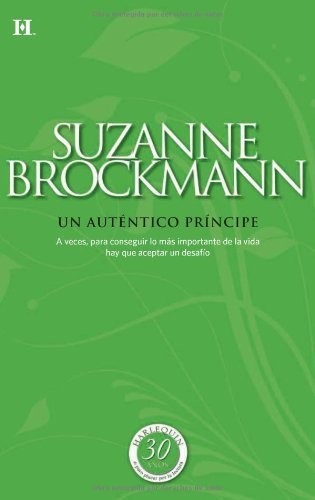 Un auténtico príncipe (Coleccionable 30 Aniversario)