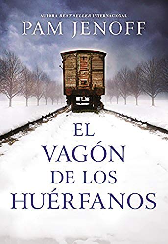 vagon de los huerfanos