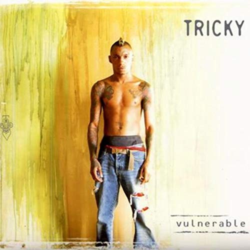 Vulnerable [Explicit]