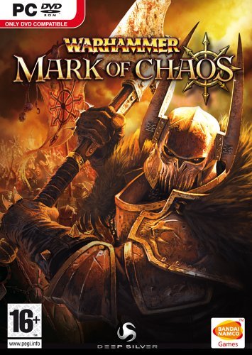 Warhammer - Mark of Chaos