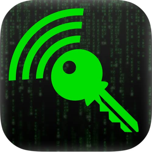 Wifi Password Generator Pro – Secure WEP Keys