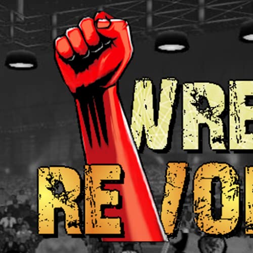 Wrestling Revolution