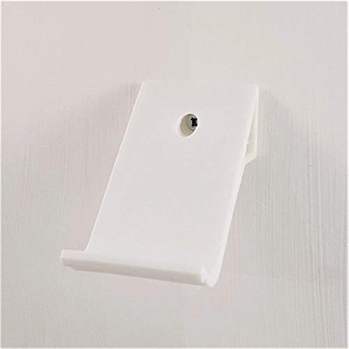 xbox One / S / X - Soporte de pared para controlador, color blanco