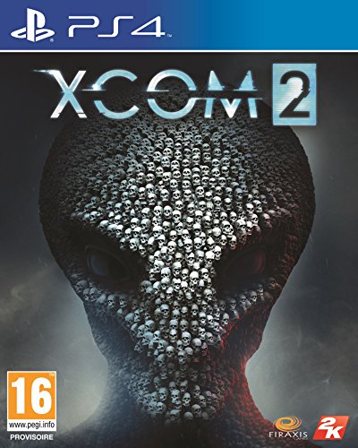 XCOM 2 [Importación Alemana]