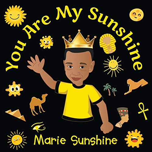 You Are My Sunshine