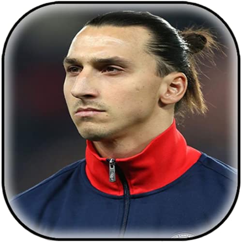 Zlatan Ibrahimovic