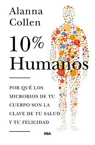 10% humano (OTROS NO FICCIÓN)