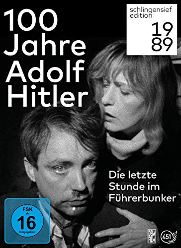 100 Jahre Adolf Hitler (restaurierte Fassung) [2 DVDs] [Alemania]