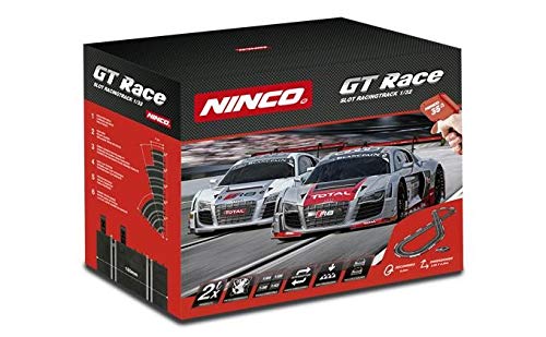 1:32 Circuito GT Race NINCO