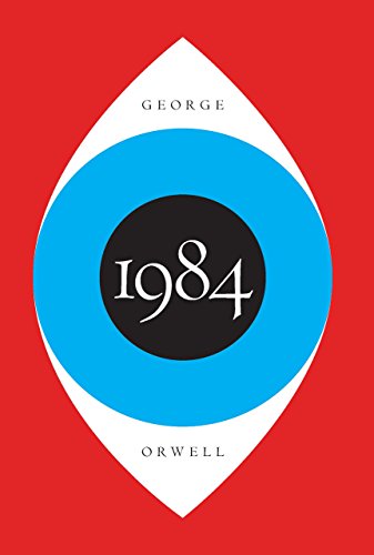 1984 (English Edition)