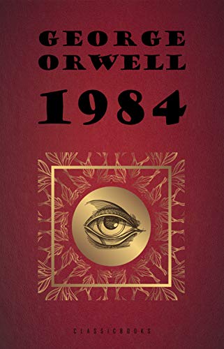 1984 (English Edition)