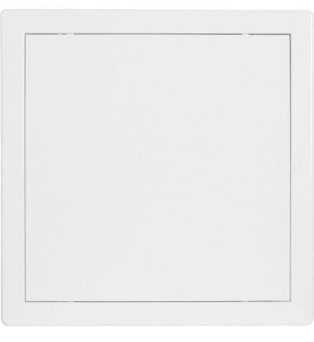 300x300mm Panel de acceso blanco de alta calidad de plástico AEA