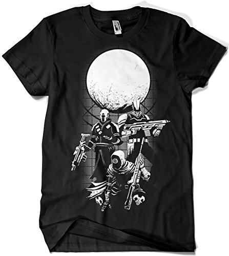 350-Camiseta Guardians (Fuacka)