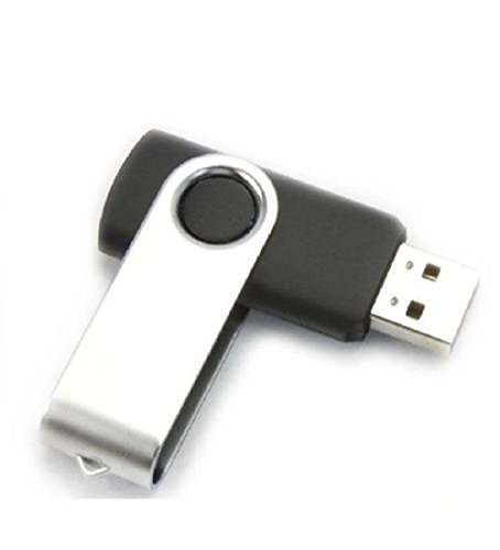 512GB Black/Silver USB 2.0 FLASH DRIVE/MEMORY STICK