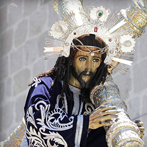 60 Años de Consagración Jesus del Consuelo