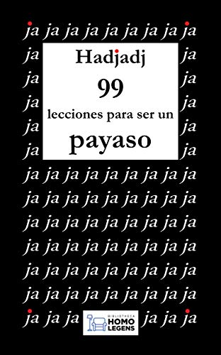 99 lecciones para ser un payaso