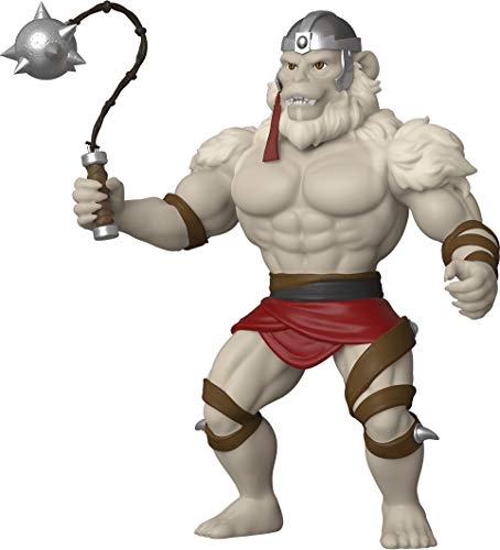 Action Figura Savage World: Thundercats - Monkian