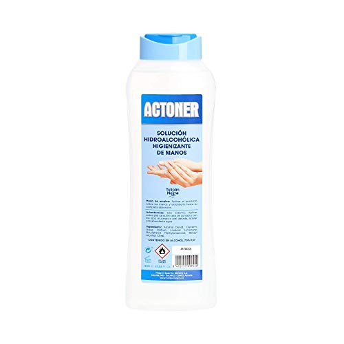 Actoner Solución Hidroalcohólica 800 ml