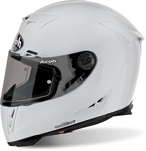 Airoh HELMET GP 500 COLOR WHITE XL