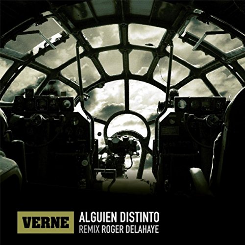 Alguien Distinto (Roger Delahaye Remix)