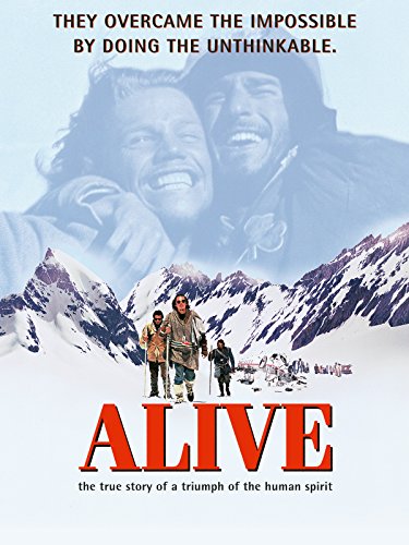 Alive