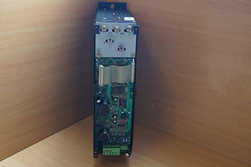 Alsthom Parvex AMS430102A Servo Drive