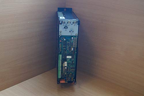 Alsthom Parvex Gec Servo Drive CMS3250409 - Servo (300 V, 45 A)