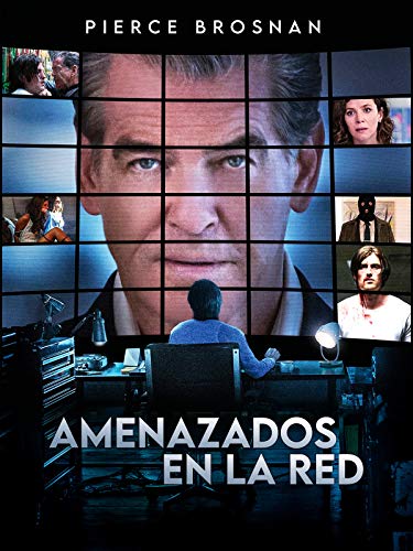 Amenazados en la red