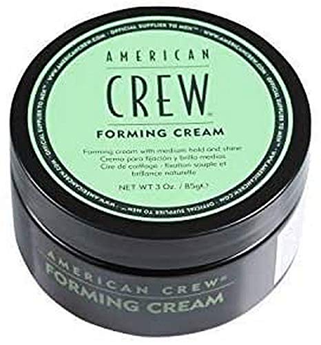 American Crew Forming Crema (Fijación Media / Brillo Medio) 85 g