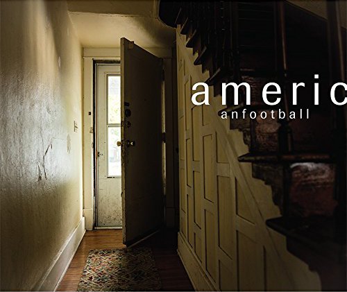 American Football [Vinilo]