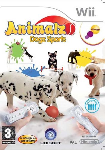 Animalz Sports : Dogz