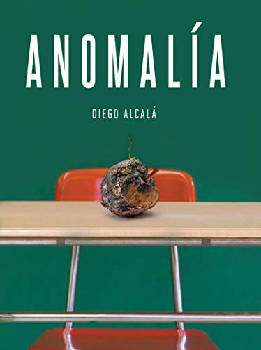 ANOMALÍA