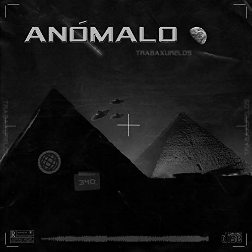 Anómalo [Explicit]