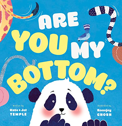 Are You My Bottom?