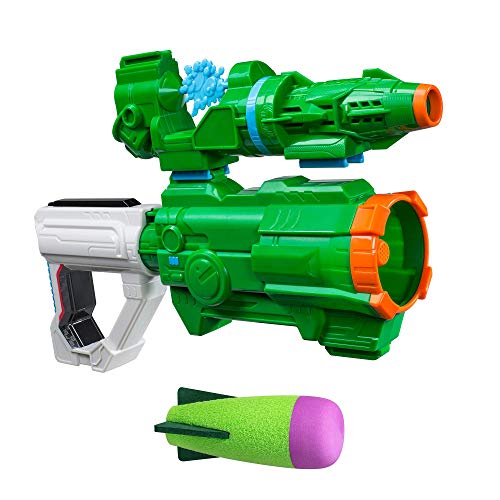 Avengers - Nerf set de combate Hulk (Hasbro E3312EU4)