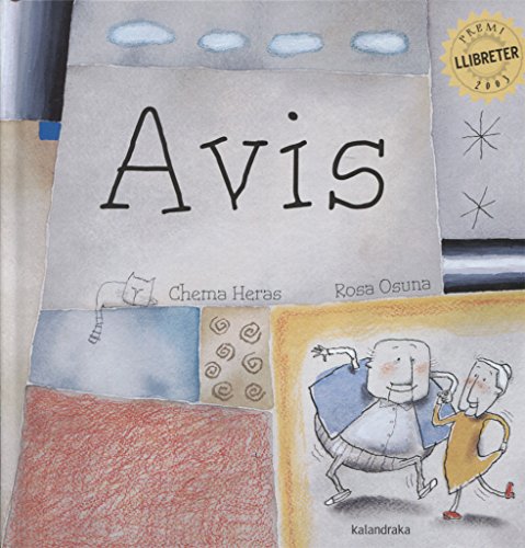 Avis (Llibres per a somniar)