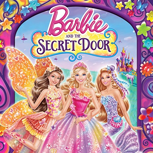 Barbie and The Secret Door