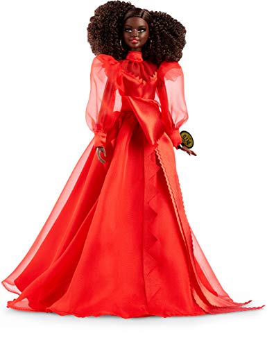 Barbie Collector Muñeca (Mattel GMM99)