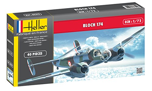 Bloch 174 1/72 Scale Kit