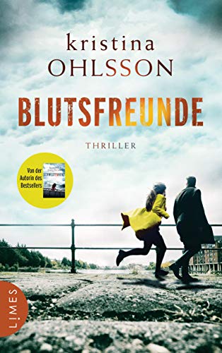 Blutsfreunde: Thriller: 3