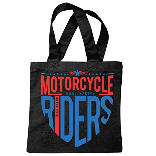 Bolsillo Bolso Bolsa Los conductores de motocicletas ROAD grandes premios SANCTA CLARA CALIFORNIA SUPERBIKE CHAMPIONSHIP CAMISA motorista de la motocicleta motocicleta del interruptor del cráneo góti