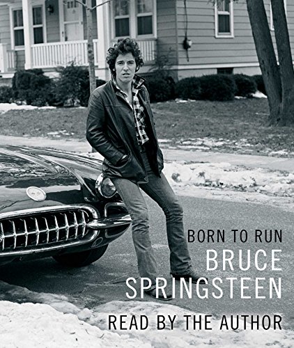 Born To Run