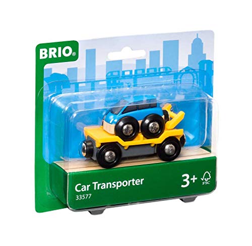 BRIO- Juego Primera Edad, Multicolor (BRI-33577)