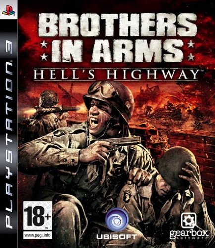 Brothers in Arms 3