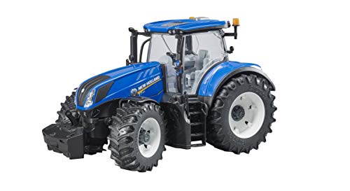 Bruder 03120 – New Holland T7.315.