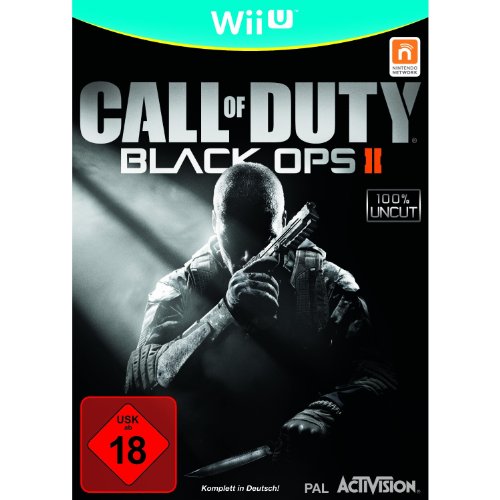 Call of Duty: Black Ops 2 (100% uncut) [Importación alemana]