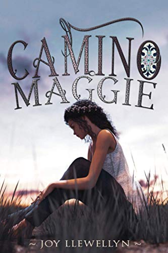 Camino Maggie: Teen Rebel Series: 1