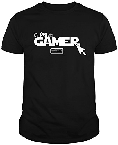 Camiseta de NIÑOS Gamer Game Boy NES SNES 9-10 Años