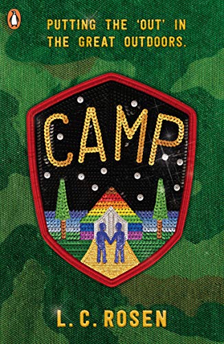 Camp (English Edition)