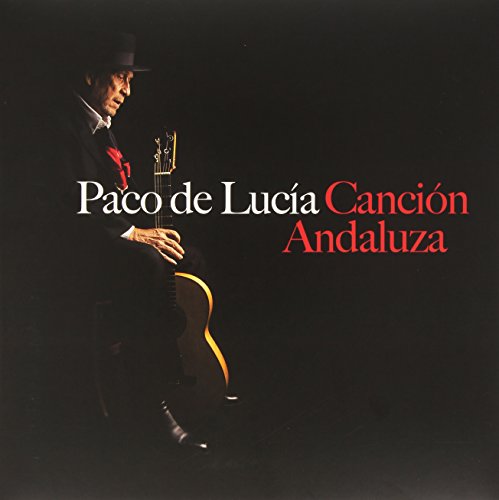 Canción Andaluza [Vinilo]